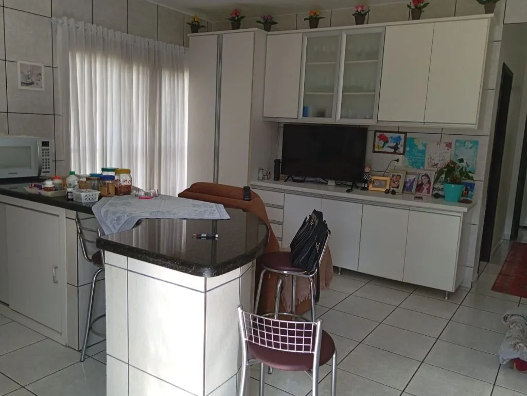 Casa à Venda em Itajaí no São Vicente: 4 Quartos, 240m², 2 Vagas de Garagem - Foto 17