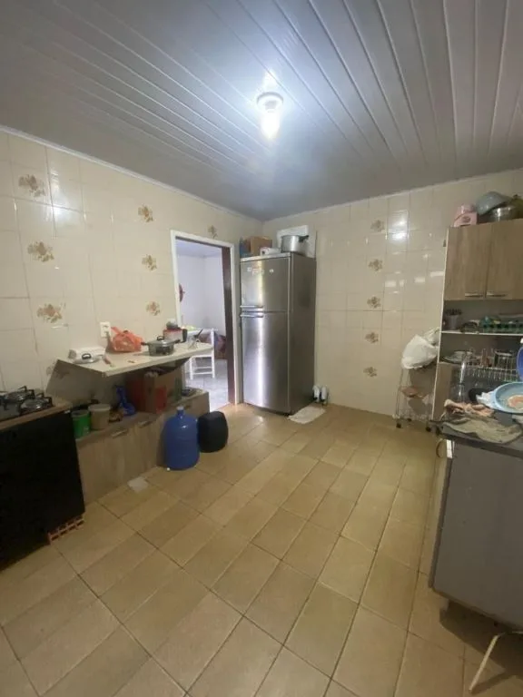 Casa à Venda em Itajaí no Fazenda: 3 Quartos, 70m², 2 Vagas de Garagem - Foto 8