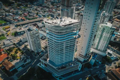 Apartamento para Venda em Itajaí no Centro com 4 Quartos e 200m² | Piscina e Varanda Gourmet - Foto 19