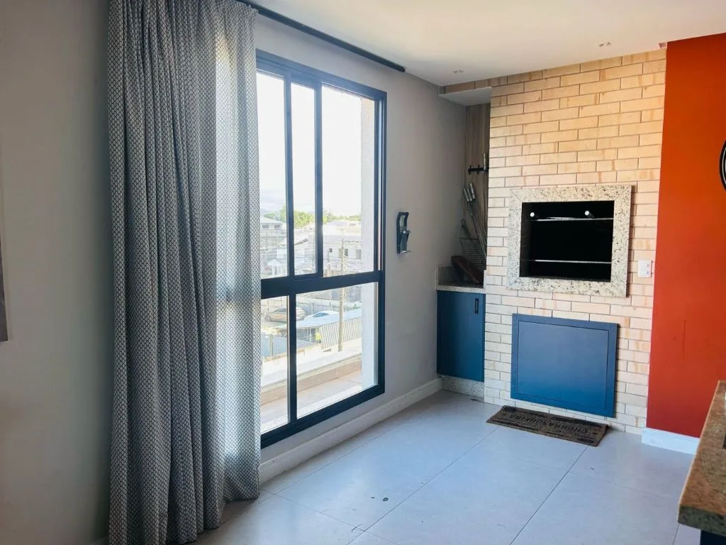 Apartamento à Venda em Itajaí no Dom Bosco: 2 Quartos, 75m², 1 Suíte e 1 Vaga de Garagem - Foto 21