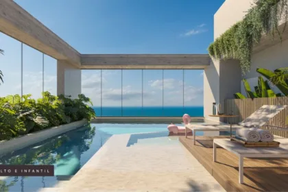 Apartamento para Venda em Barra Velha no Itajuba com 3 Quartos e 98m² | Varanda Gourmet e Salão de Festas - Foto 28
