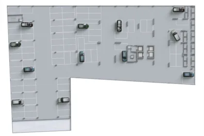 Apartamento para Venda em Itajaí no Praia Brava de Itajaí com 3 Quartos e 93m² | Piscina e Varanda Gourmet - Foto 3