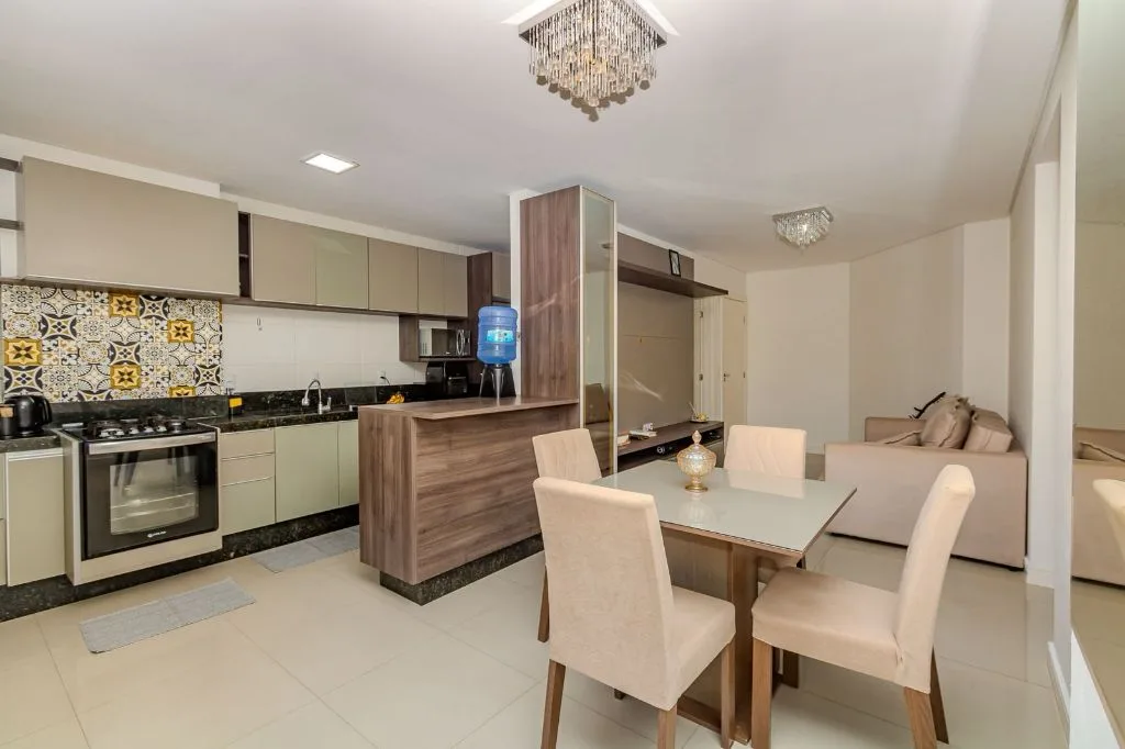 Apartamento à Venda em Itajaí no Centro: 2 Quartos, 77m², 2 Suítes e 1 Vaga de Garagem - Foto 8