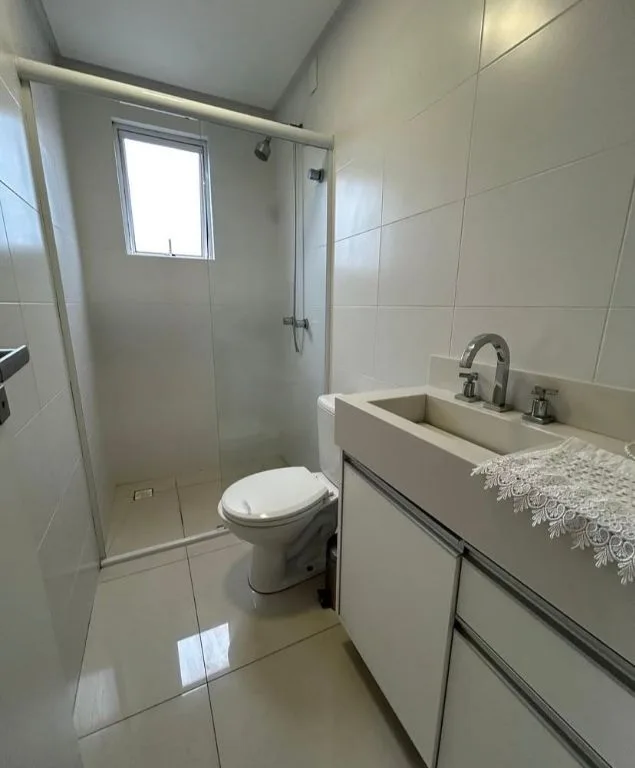 Apartamento à Venda em Itajaí no Carvalho: 2 Quartos, 63m², 1 Suíte e 1 Vaga de Garagem - Foto 7