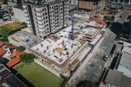 Apartamento para Venda em Itajaí no Fazenda com 3 Quartos e 120m² | Piscina e Varanda Gourmet - Foto 9