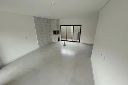 Casa para Venda em Itajaí no São João com 3 Quartos e 97m² | 1 Suíte e 2 Vagas de Garagem - Foto 3
