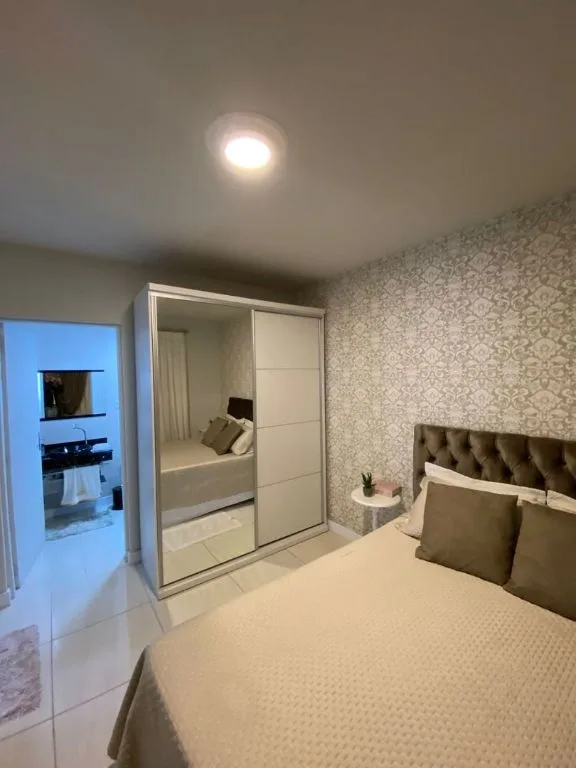Casa à Venda em Itajaí no Dom Bosco: 4 Quartos, 187m², 2 Suítes - Foto 3