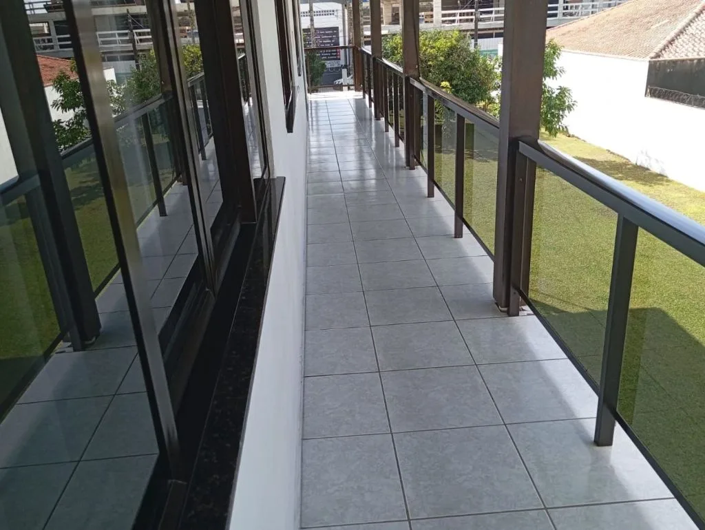 Casa à Venda em Itajaí no São Vicente: 4 Quartos, 240m², 2 Vagas de Garagem - Foto 37