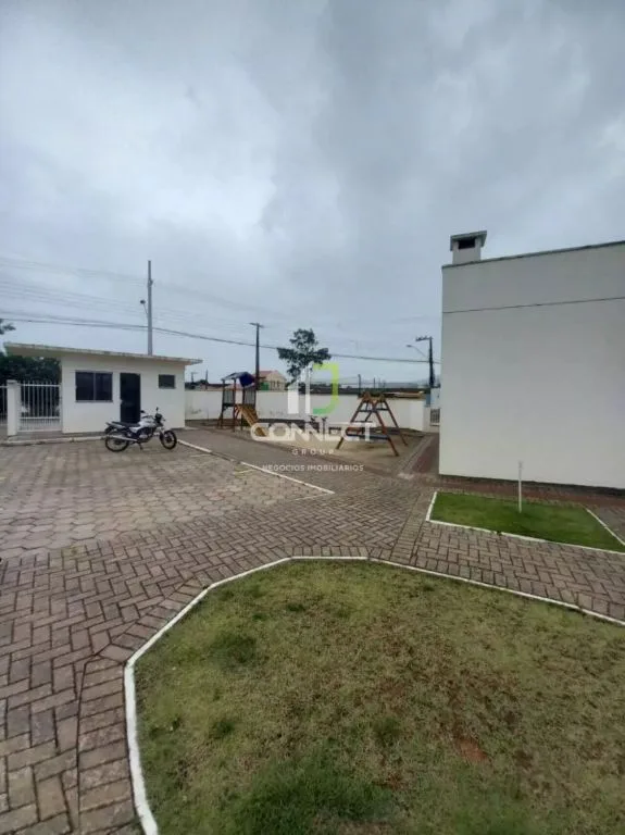 Apartamento para alugar em Itajaí no Itaipava: 2 Quartos, 49m², 1 Vaga de Garagem - Foto 3