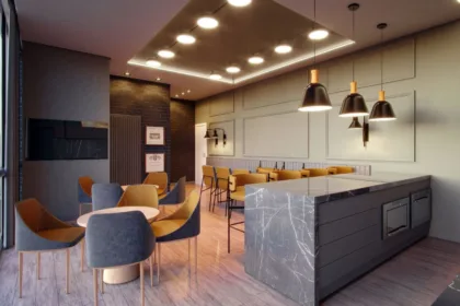 Apartamento para Venda em Balneário Camboriú no Centro com 3 Quartos e 248m² | Varanda Gourmet e Salão de Festas - Foto 11