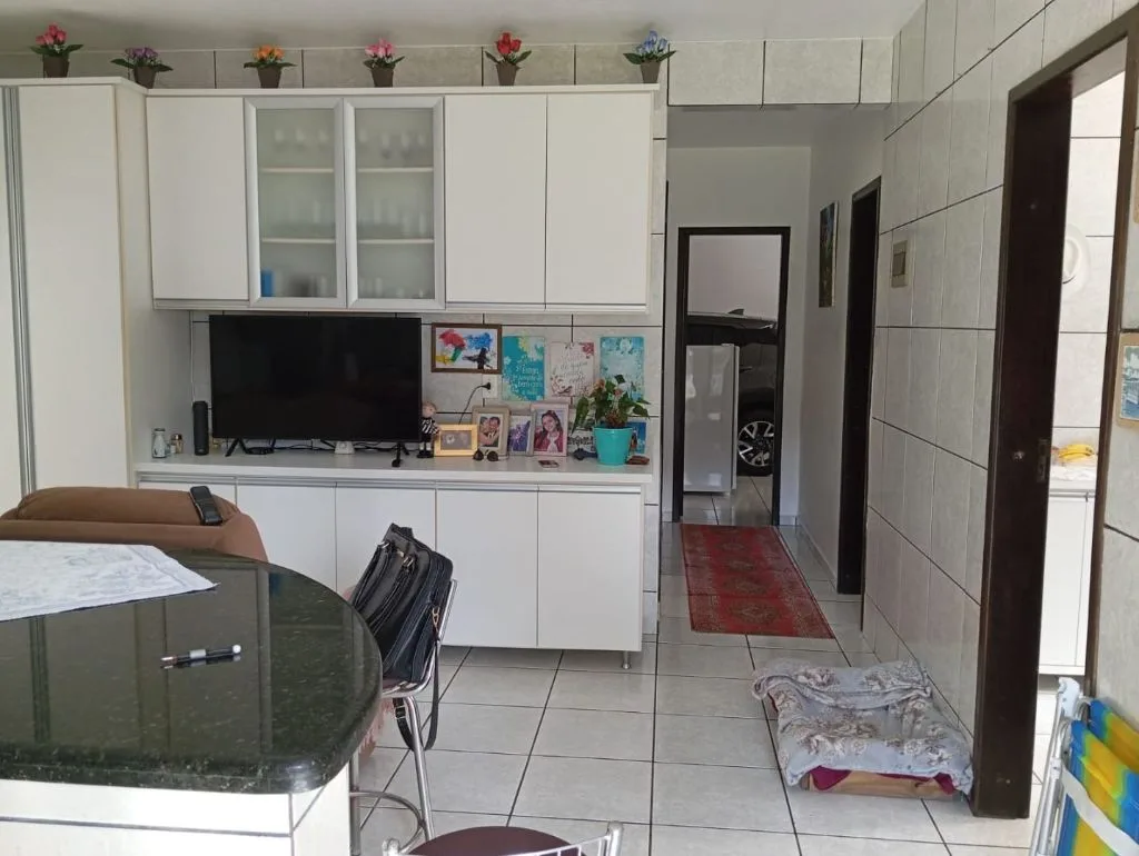 Casa à Venda em Itajaí no São Vicente: 4 Quartos, 240m², 2 Vagas de Garagem - Foto 18