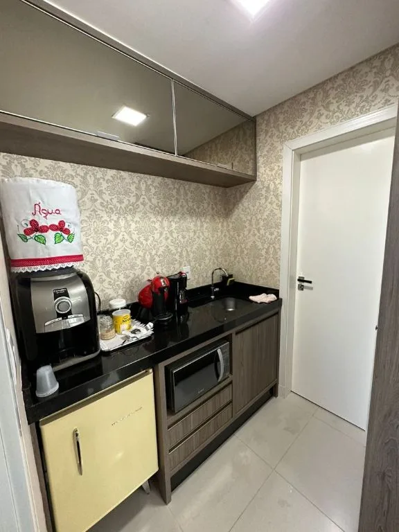 Sala Comercial para alugar em Itajaí no Centro: 34m², 1 Vaga de Garagem - Foto 5