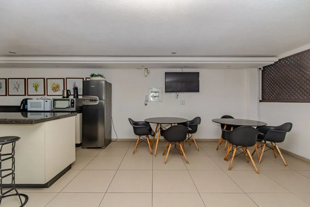 Apartamento à Venda em Itajaí no Centro: 2 Quartos, 77m², 2 Suítes e 1 Vaga de Garagem - Foto 32