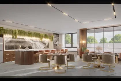 Apartamento para Venda em Balneário Piçarras no Centro com 2 Quartos e 80m² | Varanda Gourmet e Salão de Festas - Foto 29