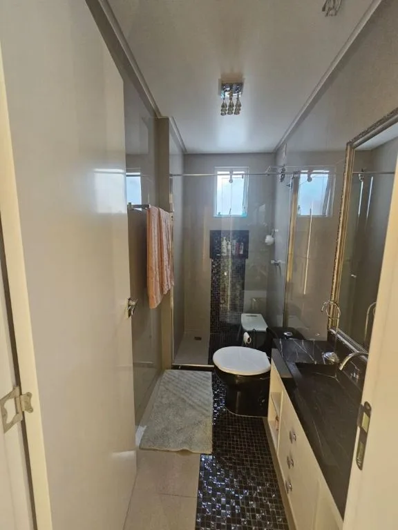 Apartamento à Venda em Itajaí no Vila Operária: 3 Quartos, 322m², 2 Suítes e 2 Vagas de Garagem - Foto 8