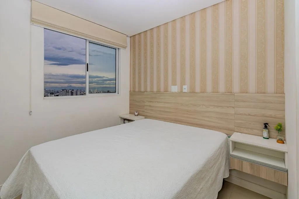 Apartamento à Venda em Itajaí no Centro: 2 Quartos, 77m², 2 Suítes e 1 Vaga de Garagem - Foto 15