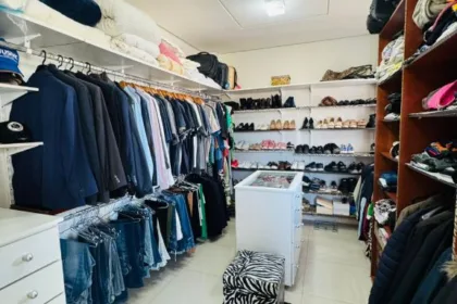 Sobrado para Venda em Itajaí no São João com 3 Quartos e 263m² | 1 Suíte e 2 Vagas de Garagem - Foto 13