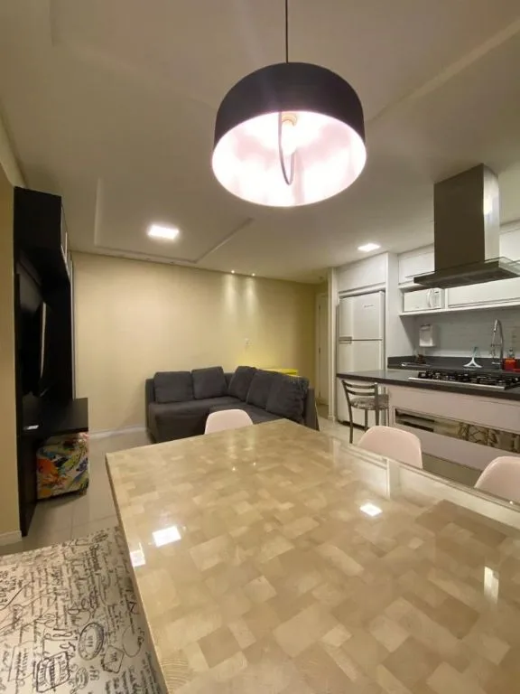 Apartamento à Venda em Itajaí no Vila Operária: 2 Quartos, 70m², 1 Suíte e 1 Vaga de Garagem - Foto 6