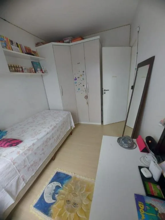 Apartamento à Venda em Itajaí no São Judas: 2 Quartos, 59m², 1 Vaga de Garagem - Foto 15