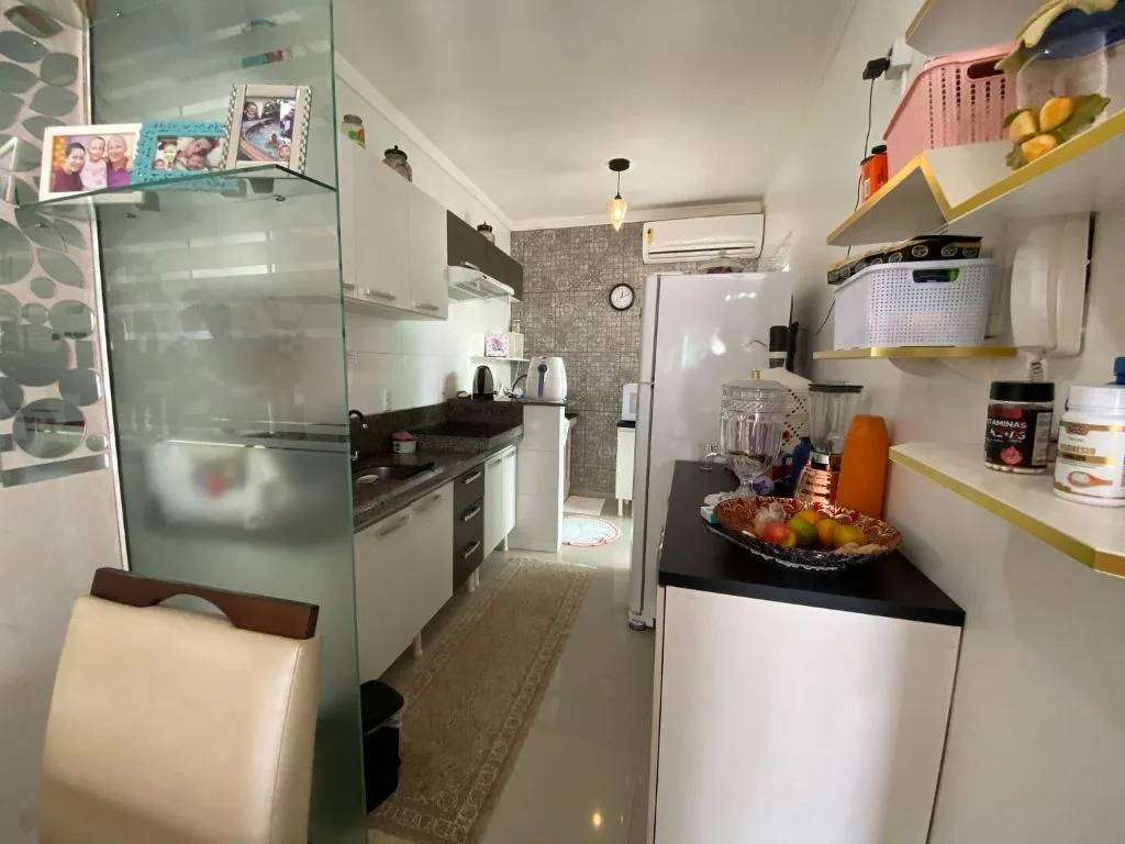 Apartamento à Venda em Itajaí no São Vicente: 2 Quartos, 61m² - Foto 6