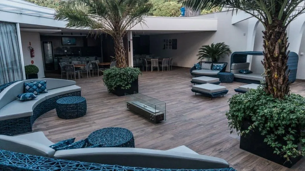 Apartamento à Venda em Itajaí no Cabeçudas: 2 Quartos, 77m², 2 Suítes e Garagem Coberta - Foto 13