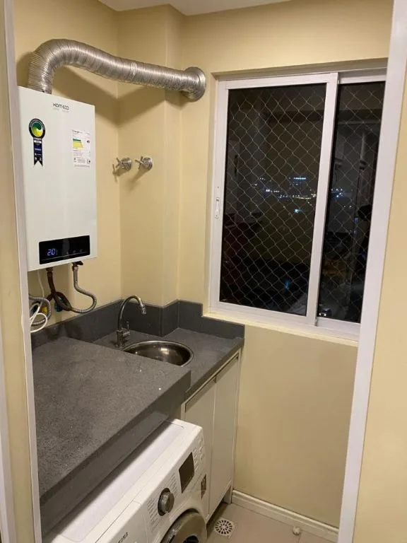 Apartamento à Venda em Itajaí no Vila Operária: 2 Quartos, 70m², 1 Suíte e 1 Vaga de Garagem - Foto 7