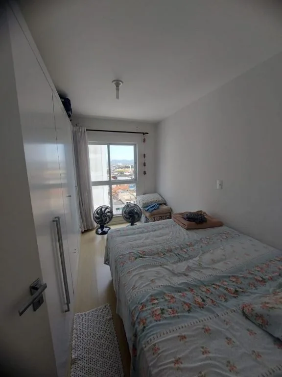 Apartamento à Venda em Itajaí no São Judas: 2 Quartos, 59m², 1 Vaga de Garagem - Foto 10