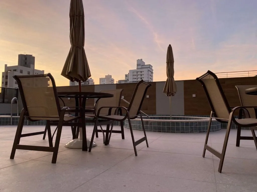 Apartamento à Venda em Itajaí no Vila Operária: 3 Quartos, 85m², 1 Suíte e 2 Vagas de Garagem - Foto 26