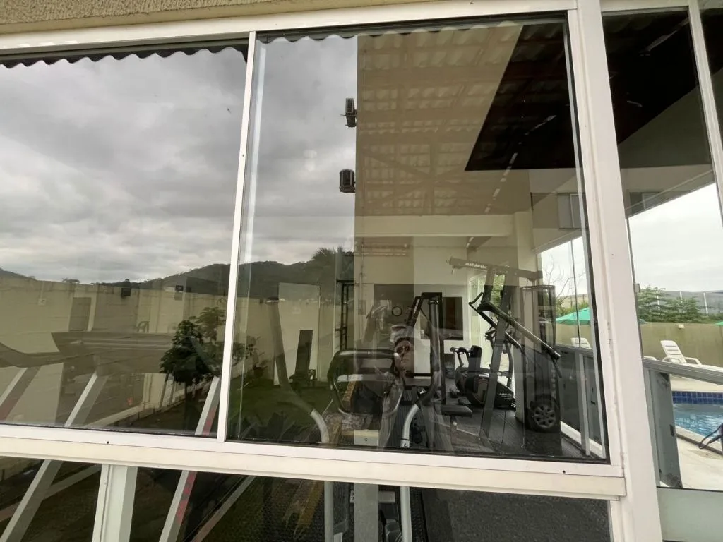 Apartamento à Venda em Itajaí no Espinheiros: 2 Quartos, 55m², 1 Vaga de Garagem - Foto 19