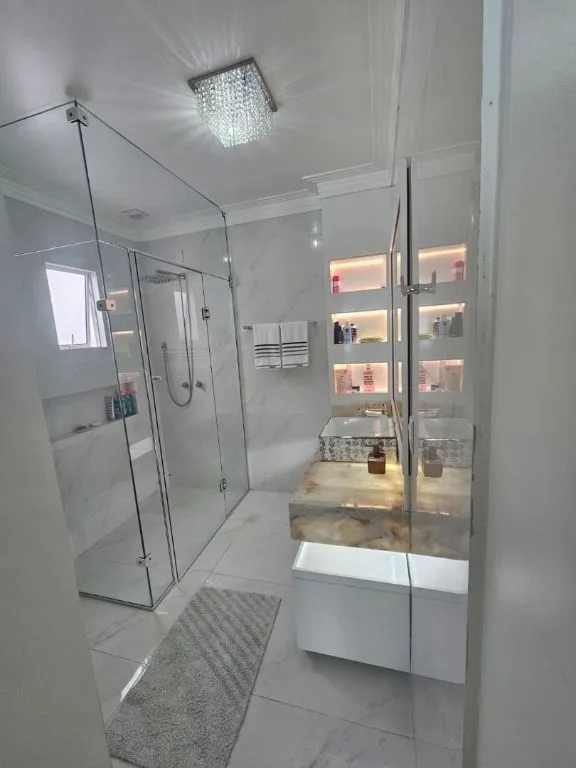 Apartamento à Venda em Itajaí no Vila Operária: 3 Quartos, 322m², 2 Suítes e 2 Vagas de Garagem - Foto 14