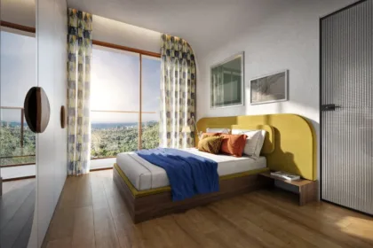Apartamento para Venda em Itajaí na Fazenda com 2 Quartos e 74m² | Piscina e Academia - Foto 9