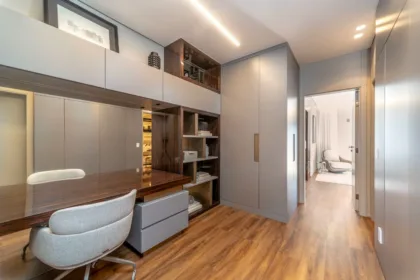 Apartamento para Venda em Itajaí no Fazenda com 3 Quartos e 168m² | Varanda Gourmet e Salão de Festas - Foto 37