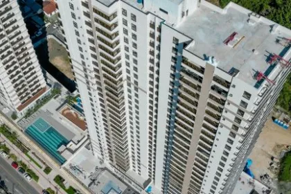 Apartamento para Venda em Itajaí no Praia Brava de Itajaí com 3 Quartos e 110m² | Piscina e Varanda Gourmet - Foto 15