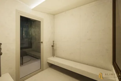 Apartamento para Venda em Itajaí no Praia Brava de Itajaí com 3 Quartos e 110m² | Piscina e Varanda Gourmet - Foto 52