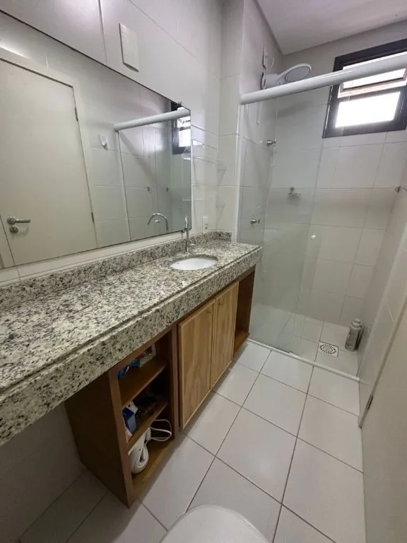 Apartamento à Venda em Itajaí no São João: 2 Quartos, 69m², 1 Suíte e 2 Vagas de Garagem - Foto 17