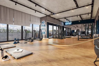 Apartamento para Venda em Itajaí no Praia Brava de Itajaí com 2 Quartos e 93m² | Piscina e Varanda Gourmet - Foto 16