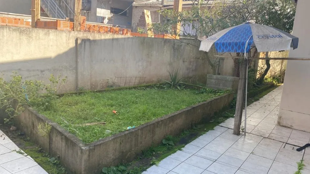 Casa à Venda em Itajaí no Centro: 3 Quartos, 80m², 9 Vagas de Garagem - Foto 5