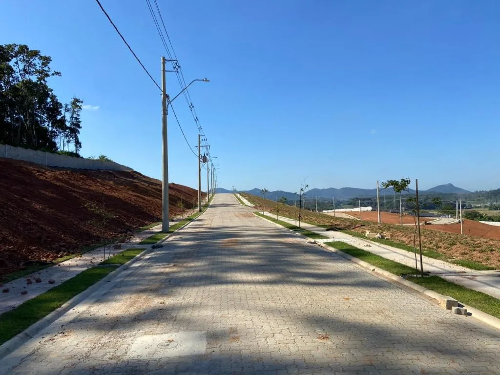 Terreno à Venda em Itajaí no Rio do Meio: 225m² - Foto 17