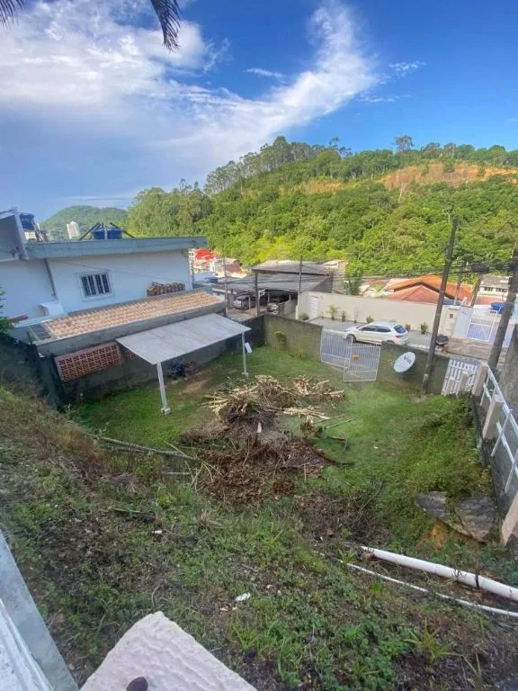 Casa à Venda em Itajaí no Fazenda: 3 Quartos, 70m², 2 Vagas de Garagem - Foto 10