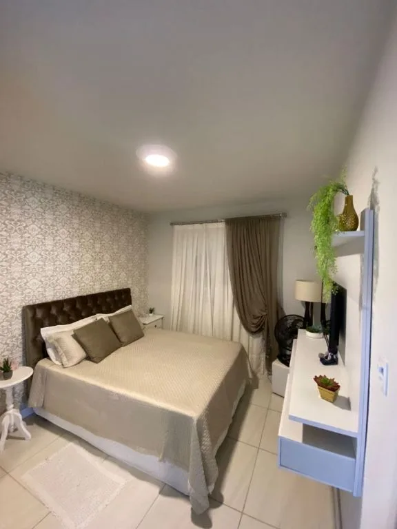 Casa à Venda em Itajaí no Dom Bosco: 4 Quartos, 187m², 2 Suítes - Foto 13