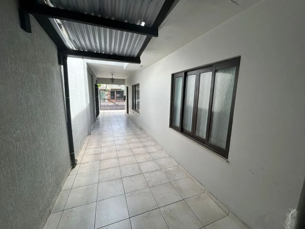 Casa à Venda em Itajaí no São João: 3 Quartos, 170m², 4 Vagas de Garagem - Foto 12