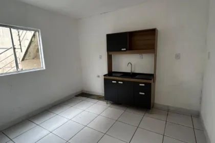 Casa para Aluguel em Itajaí no Cidade Nova com 1 Quarto e 31m² - Foto 3