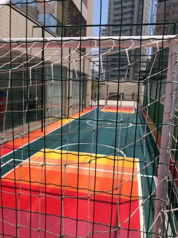 Apartamento à Venda em Itajaí no Fazenda: 3 Quartos, 95m², 1 Suíte e 2 Vagas de Garagem - Foto 23
