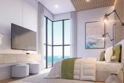 Apartamento para Venda em Porto Belo no Perêque com 2 Quartos e 71m² | Piscina e Salão de Festas - Foto 16