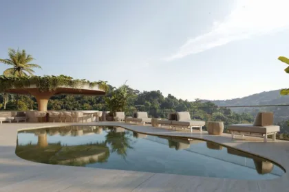 Apartamento para Venda em Itajaí no Praia Brava de Itajaí com 1 Quarto e 903m² | Piscina e Varanda Gourmet - Foto 39
