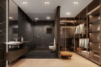 Apartamento para Venda em Itajaí no Fazenda com 3 Quartos e 124m² | Academia e Espaço Pet - Foto 15