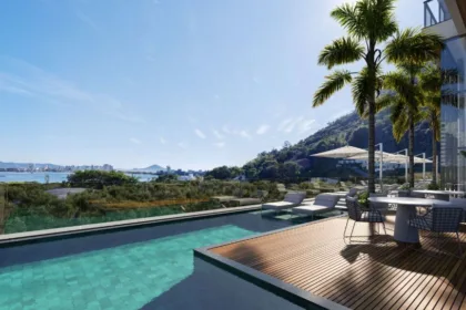 Apartamento para Venda em Itajaí no Fazenda com 3 Quartos e 96m² | Varanda Gourmet e Salão de Festas - Foto 27