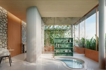 Apartamento para Venda em Itajaí na Fazenda com 2 Quartos e 74m² | Piscina e Academia - Foto 5