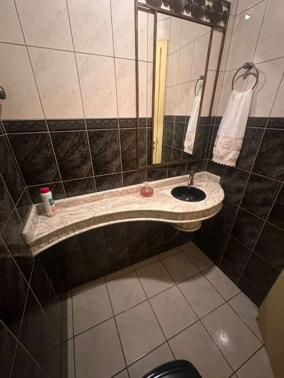 Casa para alugar em Itajaí no Centro: 5 Quartos, 550m², 2 Vagas de Garagem - Foto 38