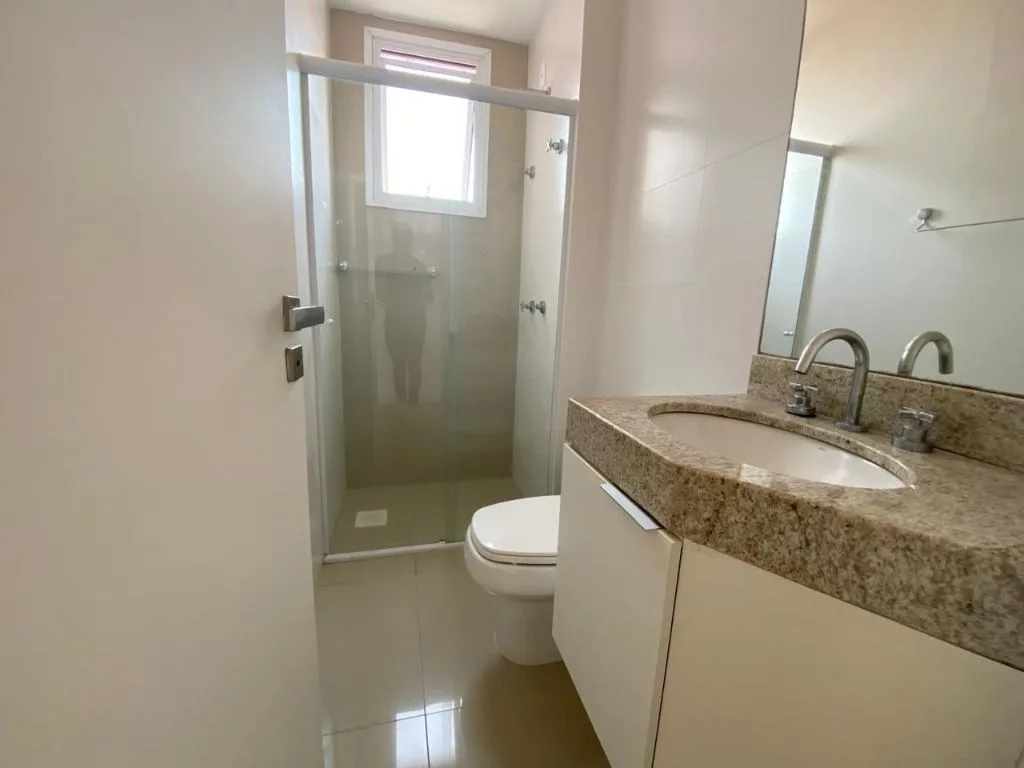 Apartamento à Venda em Itajaí no Fazenda: 3 Quartos, 95m², 1 Suíte e 2 Vagas de Garagem - Foto 14